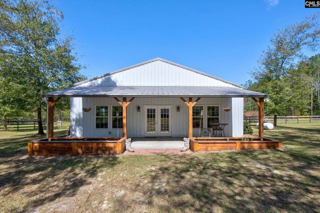 84 Butternut Lane, Camden, SC 29020