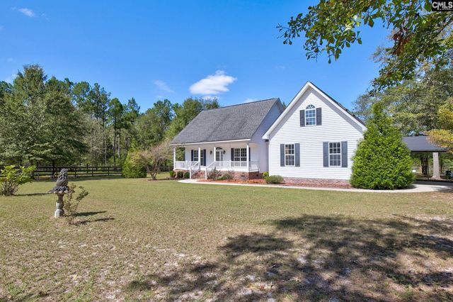 84 Butternut Lane, Camden, SC 29020