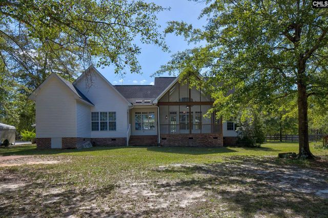 84 Butternut Lane, Camden, SC 29020