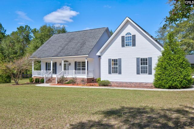 84 Butternut Lane, Camden, SC 29020