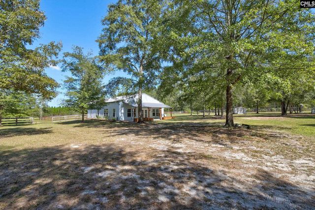 84 Butternut Lane, Camden, SC 29020