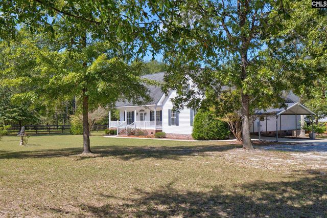 84 Butternut Lane, Camden, SC 29020