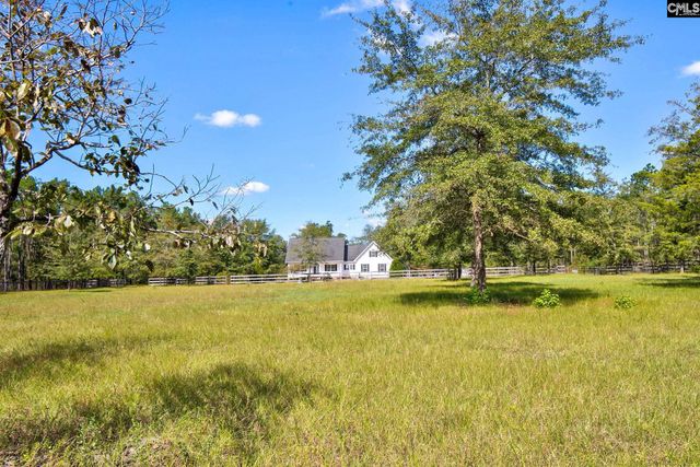 84 Butternut Lane, Camden, SC 29020