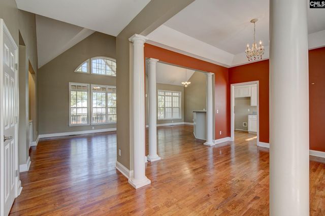84 Butternut Lane, Camden, SC 29020