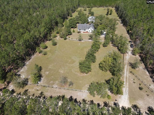 84 Butternut Lane, Camden, SC 29020