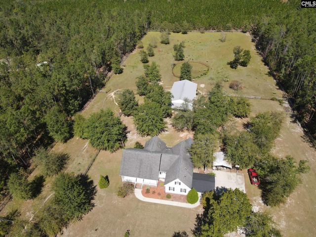 84 Butternut Lane, Camden, SC 29020
