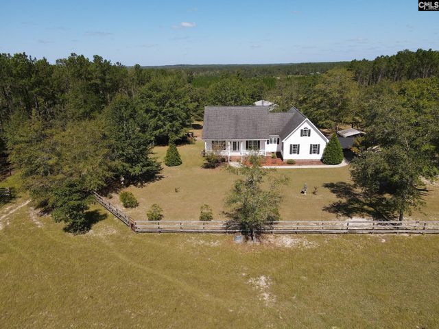 84 Butternut Lane, Camden, SC 29020