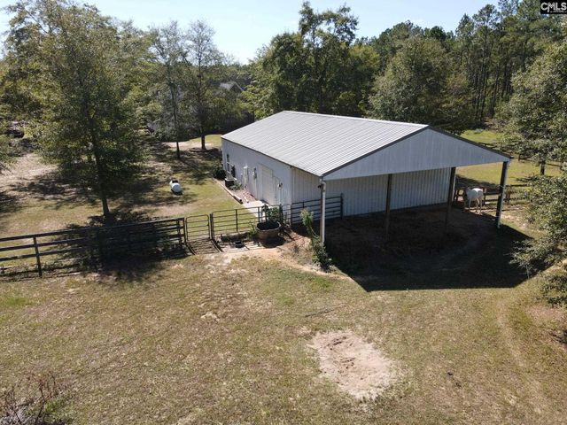 84 Butternut Lane, Camden, SC 29020