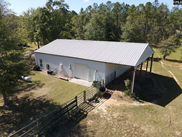 84 Butternut Lane, Camden, SC 29020
