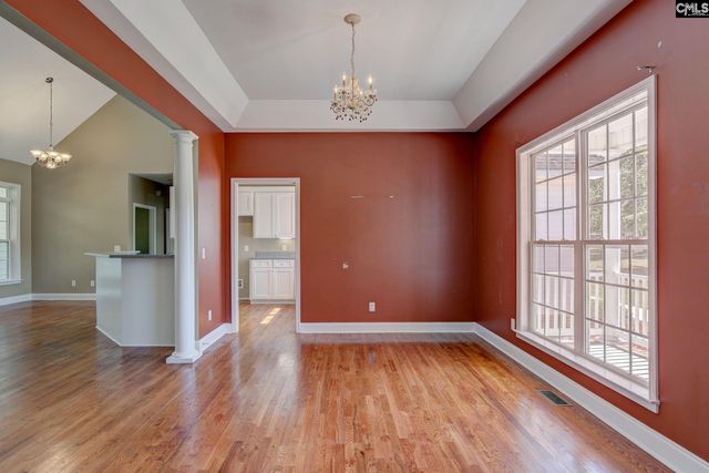 84 Butternut Lane, Camden, SC 29020