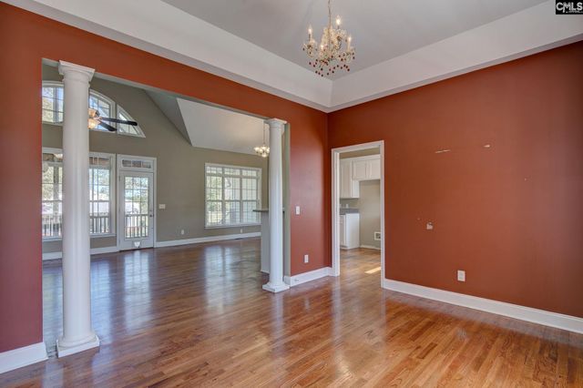 84 Butternut Lane, Camden, SC 29020