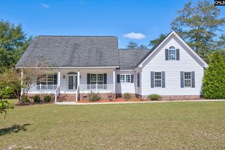 84 Butternut Lane, Camden, SC 29020