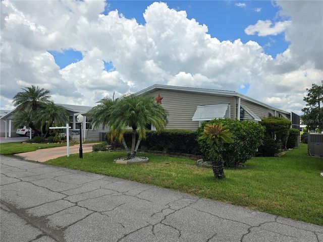 118 VICTORIA DRIVE, Haines City, FL 33844