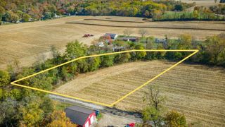 0 Hickman Road NE, Newark, OH 43055