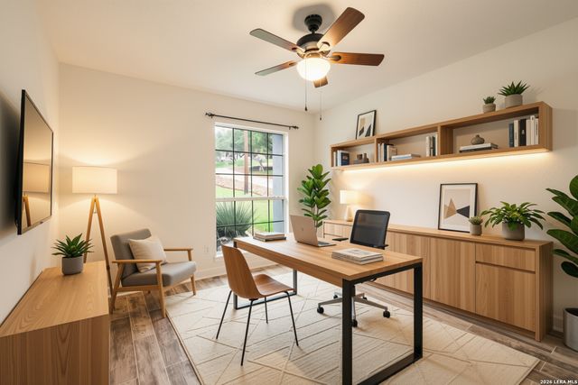1122 Midnight, San Antonio, TX 78260