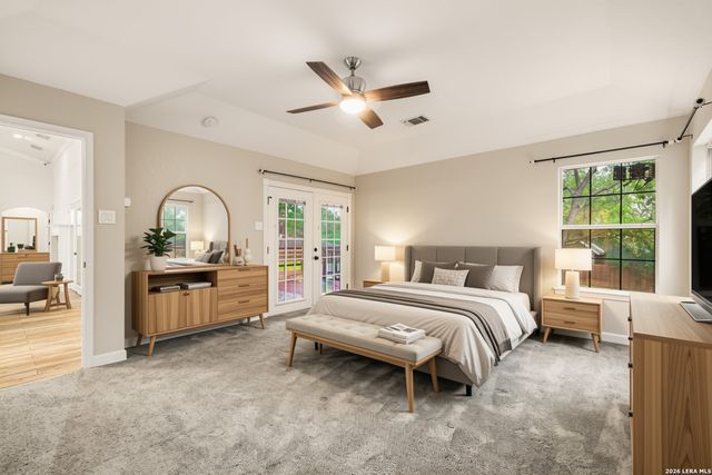 1122 Midnight, San Antonio, TX 78260