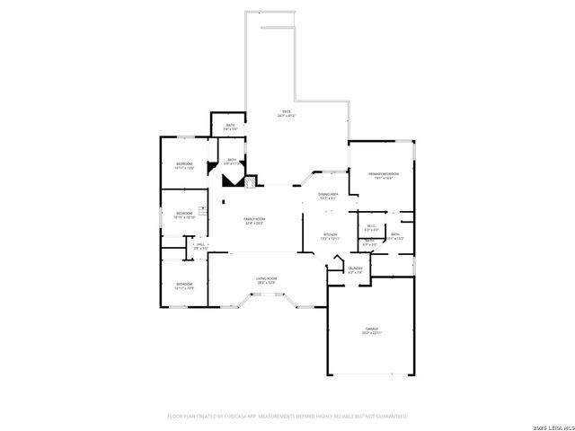 1122 Midnight, San Antonio, TX 78260
