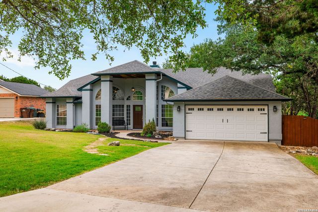1122 Midnight, San Antonio, TX 78260
