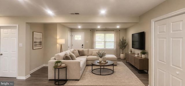2511 EDGEWOOD DR, Ruther Glen, VA 22546