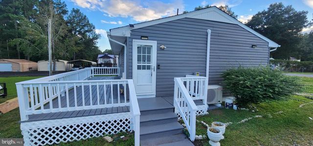 2511 EDGEWOOD DR, Ruther Glen, VA 22546