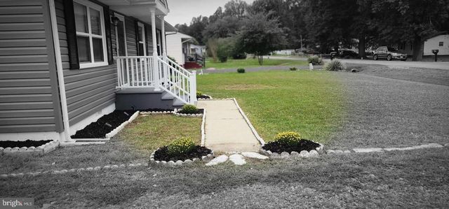 2511 EDGEWOOD DR, Ruther Glen, VA 22546
