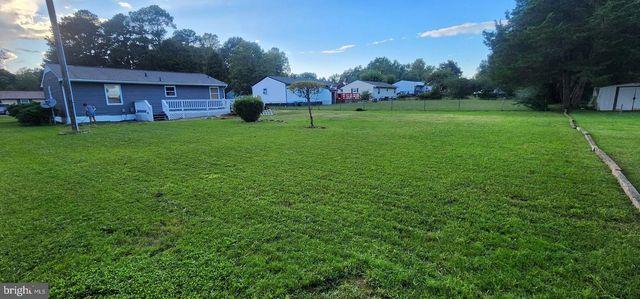 2511 EDGEWOOD DR, Ruther Glen, VA 22546