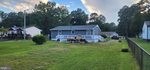 2511 EDGEWOOD DR, Ruther Glen, VA 22546