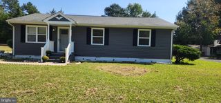 2511 EDGEWOOD DR, Ruther Glen, VA 22546