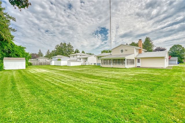163 Auramar Drive, Irondequoit, NY 14609