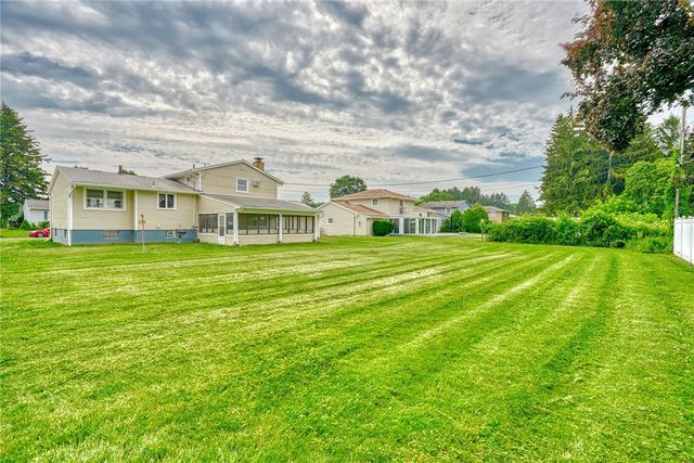 163 Auramar Drive, Irondequoit, NY 14609