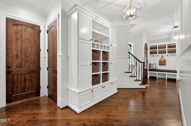 6025 Over Hadden Court, Raleigh, NC 27614