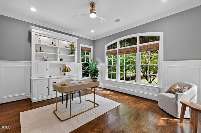 6025 Over Hadden Court, Raleigh, NC 27614