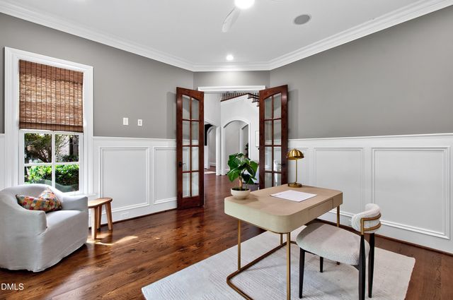 6025 Over Hadden Court, Raleigh, NC 27614