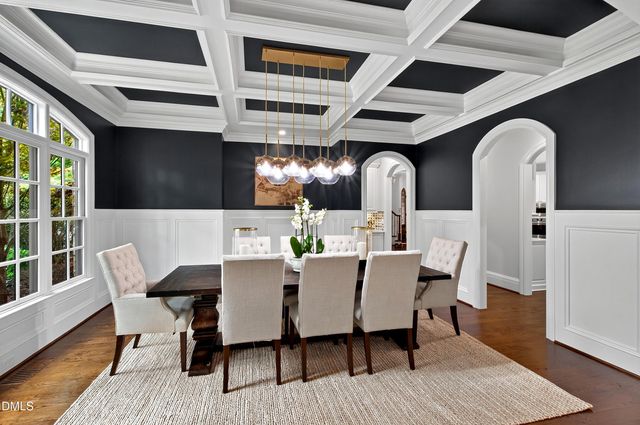 6025 Over Hadden Court, Raleigh, NC 27614