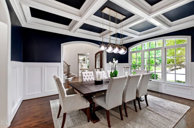 6025 Over Hadden Court, Raleigh, NC 27614