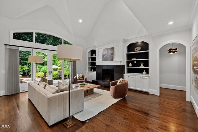 6025 Over Hadden Court, Raleigh, NC 27614