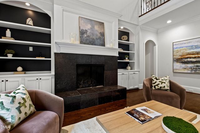 6025 Over Hadden Court, Raleigh, NC 27614