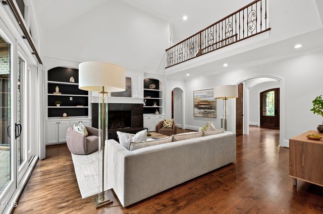 6025 Over Hadden Court, Raleigh, NC 27614