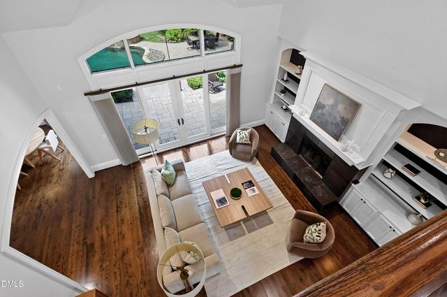 6025 Over Hadden Court, Raleigh, NC 27614