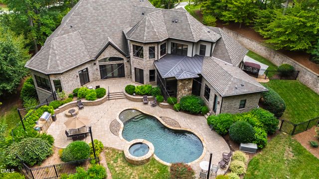 6025 Over Hadden Court, Raleigh, NC 27614