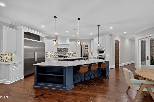 6025 Over Hadden Court, Raleigh, NC 27614