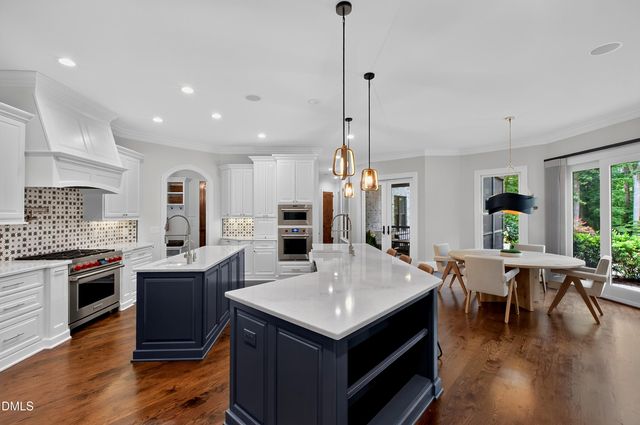 6025 Over Hadden Court, Raleigh, NC 27614