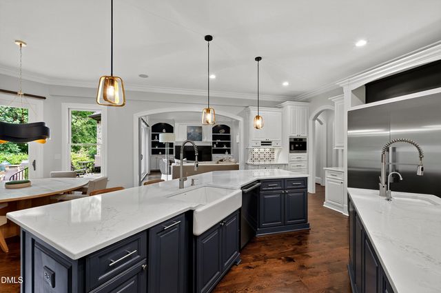 6025 Over Hadden Court, Raleigh, NC 27614