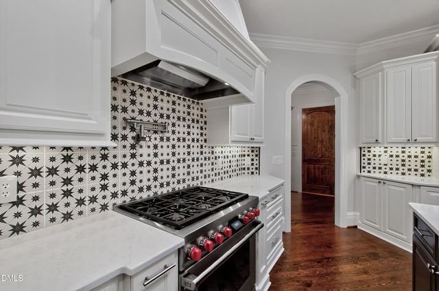 6025 Over Hadden Court, Raleigh, NC 27614