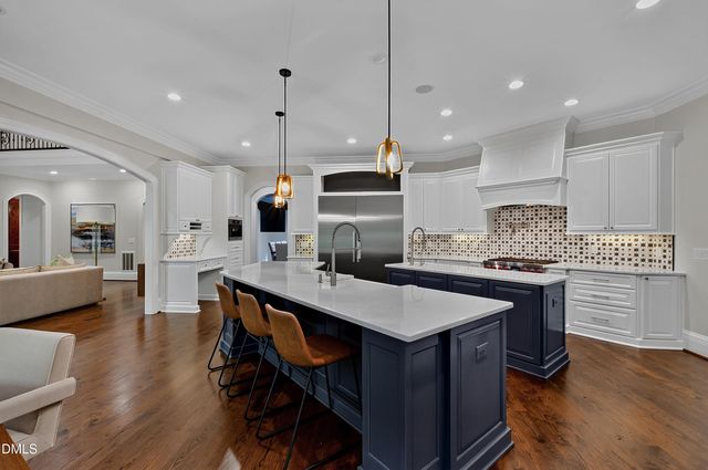 6025 Over Hadden Court, Raleigh, NC 27614