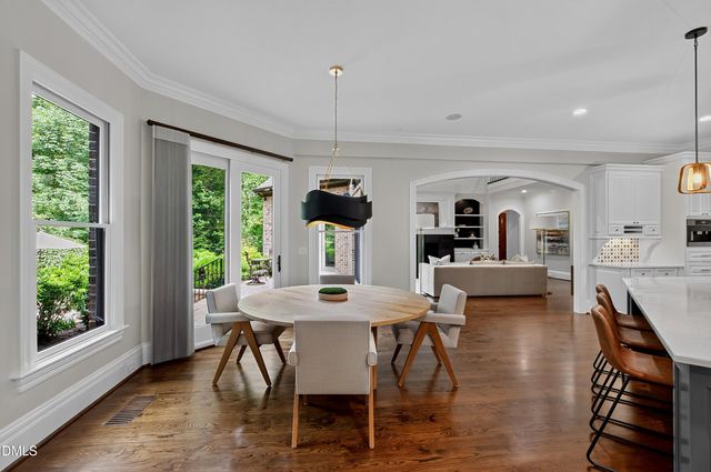 6025 Over Hadden Court, Raleigh, NC 27614