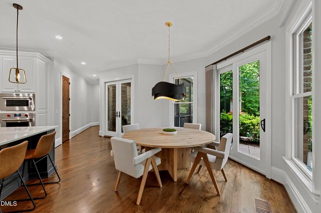 6025 Over Hadden Court, Raleigh, NC 27614