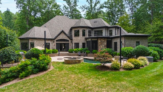 6025 Over Hadden Court, Raleigh, NC 27614