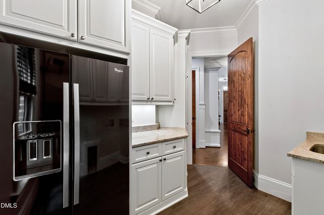 6025 Over Hadden Court, Raleigh, NC 27614