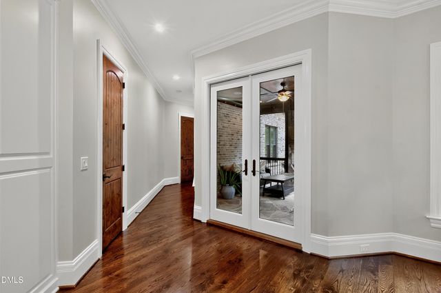 6025 Over Hadden Court, Raleigh, NC 27614